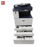 TENGNENG Copieur A3 noir et blanc remis à neuf pour Xerox Altalink B8155 Impression Copie Numérisation Imprimante multifonctionnelle