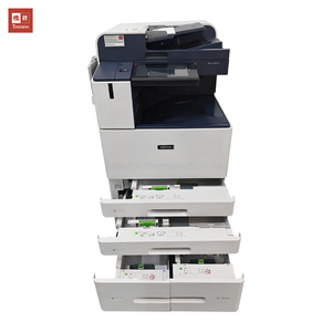 Tengneng tân trang lại A3 Đen & Trắng Máy Photocopy cho Xerox altalink b8155 in sao chép quét Máy in đa chức năng - Product Image 6