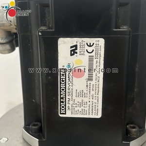 WD Original Used 7G.105.5020 <b>Drive</b> Motor Pump CHVMS-6145E-51/<b>T</b> for Heidelberg Offset Printing Parts - Product Image 5