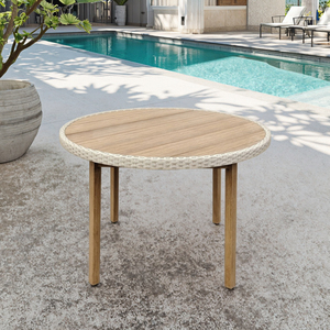 Ensemble de 3 pièces modernes pour l'extérieur, le jardin, le salon, la salle à manger ou la <span class=keywords><strong>cuisine</strong></span>. - Product Image 6