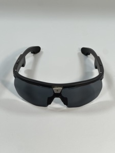 Gafas inteligentes W640 con IA de 8MP, EIS antivibración, foto de 32MP, WiFi, llamadas Bluetooth, música, activación por voz, traducción por IA - Product Image 3
