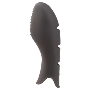 Clip vibrant en silicone Yunman pour la masturbation féminine, jouet de stimulation pour adultes - Product Image 3