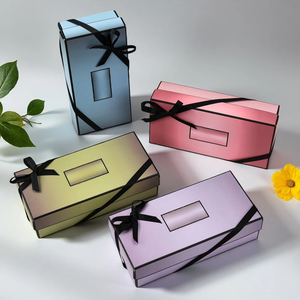 Wholesale Handmade Luxury Soy Wax Candles with <b>Gift</b> <b>Box</b>-Eco-Friendly Aromatherapy Candles for Wedding Father's Day & <b>Easter</b> - Product Image 2