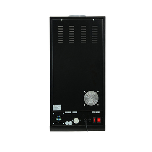 Supin 40scw nhiệt độ kép <span class=keywords><strong>Countertop</strong></span> cà phê Maker 4 hương vị Hot & lạnh với động cơ mới ngay lập tức máy pha cà phê - Product Image 4