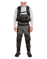 Sac à dos de pêche à grande capacité de 30 L en TPU avec fermeture à enroulement pour les sports de plein air, le camping, la navigation de plaisance, avec rangement intégré pour cannes à pêche