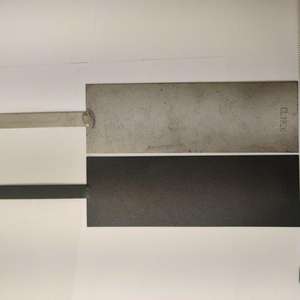 galvanized mmo <strong>titanium</strong> <strong>anode</strong> for chrome plating - Product Image 1