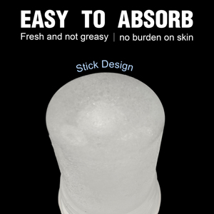 <span class=keywords><strong>D</strong></span>éodorant anti-transpirant végétalien en gros ODM/OEM, bâton <span class=keywords><strong>d</strong></span>éodorant naturel en <span class=keywords><strong>pierre</strong></span> <span class=keywords><strong>d</strong></span>'<span class=keywords><strong>alun</strong></span> - Product Image 4