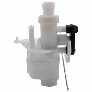 Double Fists 31705 Vanne de remplacement pour WC Thetford Aqua Magic V, accessoire intérieur pour camping-car - Product Image 3