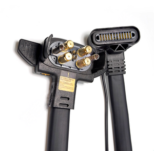 DB2100 Intelligent Flying <b>Battery</b> Charging Adapter Line T40T50 Conversion T100 T60 T70 T70p UAV Charger Line Drone Accessories - Product Image 3