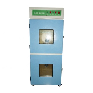 Cámara de Prueba Antiexplosión para Baterías de Litio, Precio - Product Image 1