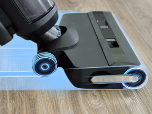 860ml Water tank Sweep Wash <strong>Vacuum</strong> Mop All in One Floor Washer Cordless Wet and Dry <strong>Vacuum</strong> <strong>Cleaner</strong> Smart <strong>Cleaner</strong> Home <strong>Tineco</strong> - Product Image 6