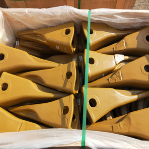 GENUINE TIG BRAND TIGER Excavator Bucket Tooth 2713-1236RC Rock godet excavateur à dents - Product Image 3