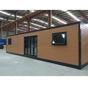 Moderno completamente arredato 2 camere da letto prefabbricate <span class=keywords><strong>case</strong></span> <span class=keywords><strong>in</strong></span> <span class=keywords><strong>vendita</strong></span> - Product Image 2