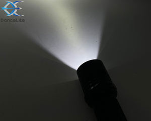 Lampe de poche OEM Super Mini WF-504A 16340 XML2 10W CR123A Lampes de poche Torche <span class=keywords><strong>Bougie</strong></span> Lumière - Product Image 6