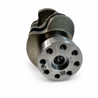 Nouveau vilebrequin Diesel D18 pour la réparation et le kit de révision des moteurs d'équipements de construction/agriculture