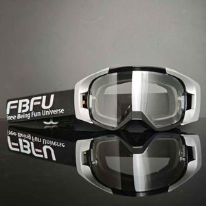 Gafas de Motociclismo para Exteriores, Ciclismo, Esquí, Deportes Todoterreno, Carreras de Motos, Motocross, Resistentes al Viento, para <span class=keywords><strong>Hombre</strong></span>, Venta al Por Mayor - Product Image 5