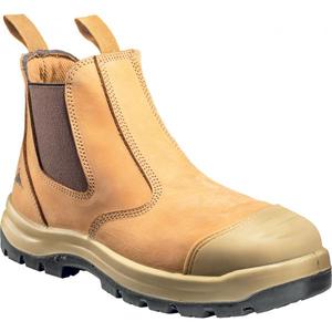 PORTWEST - FT71WHE38 Distribuidor DE SEGURIDAD S1P bota de grano-EAN 5036108366071 BOTAS DE SEGURIDAD, PROTECCIÓN S1P - Product Image 1