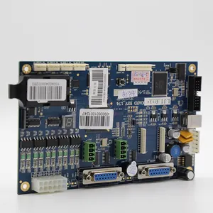 Dx5 Mainboard Voor Galaxy Ud2512 Galaxy Voor Allwin Menselijke Printer