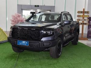 Foton Mars 9 2.0T Diésel Todoterreno Nuevo Euro VI Luces LED Neumáticos R17 Portaequipajes Metálico Tracción Automática 4x4 - Product Image 2