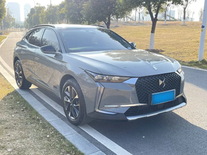 PRÊT À EXPÉDIER <span class=keywords><strong>DS</strong></span> 4 1.6T 215HP L4 8AT D'<span class=keywords><strong>OCCASION</strong></span> - Product Image 5