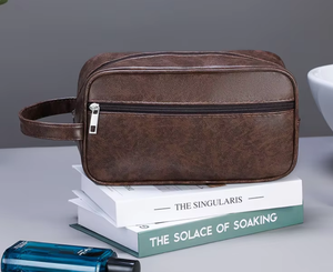 Sacs à Main d'Affaires en Gros pour Hommes, en PU, Longs, Décontractés, avec Fermetures Éclair - Product Image 6