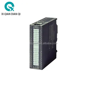 Xiqian Siemens SIMATIC S7-300 6ES7321-1BH50-0AA0 Controles Industriais de Entrada Digital