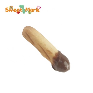 Chocolat et bonbons halal, sauce à tremper pour biscuits, collations pour enfants - Product Image 6