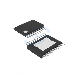AD8394AREZ-R7 Ic Electronic Components Original One Stop Service Interface IC OPAMP ADSL/ADSL2 DL 20TSSOP - Product Image 1