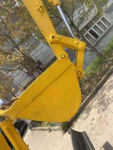 รถขุด Kobelco SK50SR รุ่นปี 2023 ขายดีที่สุด ขนาด 5 ตัน พร้อมบุ้งกี๋ขุดขนาด 0.25 ลูกบาศก์เมตร รถขุดตีนตะขาบ Kobelco SK50SR มือสอง - Product Image 4