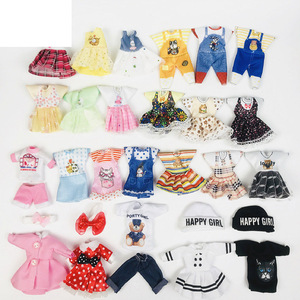Оптовая продажа, высокое качество, Лидер продаж, индивидуальная Красивая Одежда для кукол <span class=keywords><strong>18</strong></span> дюймов - Product Image 2