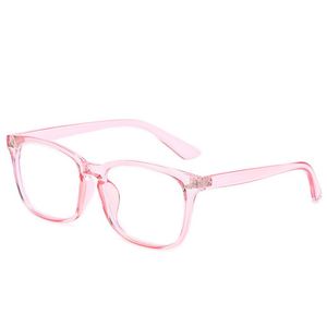 Gafas de Moda Retro para Hombre y Mujer, Cuadradas, Anti Luz Azul, Bloquean la Luz Azul de la Computadora - Product Image 5