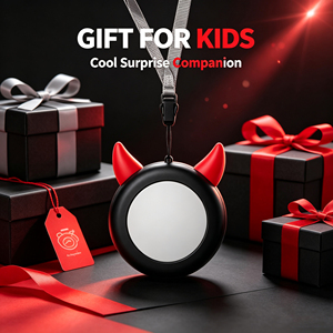 Dispositivo de Aprendizaje Inteligente con IA, 66 Idiomas e Interacción de Juegos para Niños, Colección de Regalos, Servicio OEM al por Mayor - Product Image 1