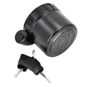 Bouchon de réservoir hydraulique 32-925421 pour moteur 2CX 3CX 4CX - Product Image 1