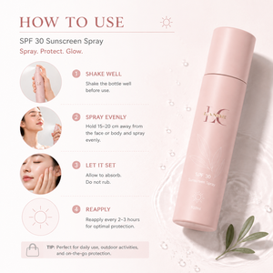 Lance <span class=keywords><strong>protezione</strong></span> <span class=keywords><strong>solare</strong></span> <span class=keywords><strong>Spray</strong></span> naturale SPF 30 <span class=keywords><strong>protezione</strong></span> raggi UVA/UVB rimane idratato <span class=keywords><strong>Spray</strong></span> per viso e corpo - Product Image 4