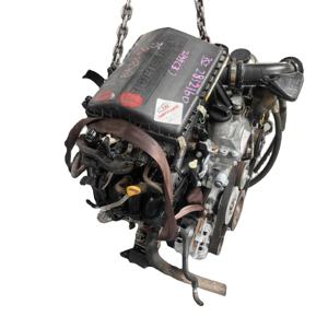Piezas de automóviles japoneses para Toyotas <span class=keywords><strong>Yaris</strong></span>, motores usados originales completos Vitz 3SZ-VE 3SZ, motores de gasolina de 90 HP - Product Image 2