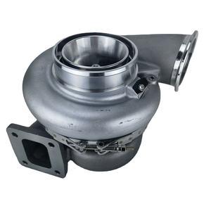 G42 1450 G42-1450 turbocompresseur Rotation standard AR 1.01 T4 Turbine en fonte turbo 879779-5016S 860778-5006S compresseur - Product Image 1