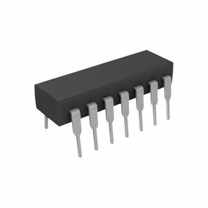 Achetez en ligne des composants électroniques TL3474AIN 14 DIP Chip Original One Stop Service - Product Image 1