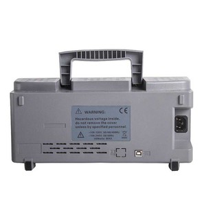 ออสซิลโลสโคปดิจิตอล Hantek DSO2D10 แบนด์วิดท์ 100MHz - Product Image 2