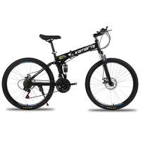Vélo à 3 roues, frein à disque 26 pouces, Japon, pour adultes, vélo de montagne, vélo de plage, vélo de course, homme, d'occasion