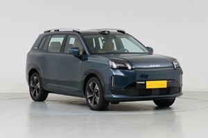 Nuevo GAC AION <span class=keywords><strong>V</strong></span> 2026 de 2.ª Generació<span class=keywords><strong>n</strong></span>, Edició<span class=keywords><strong>n</strong></span> Inteligente 650, SUV Eléctrico - Product Image 3