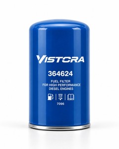 Filtro de Combustible para Motor Diésel VISTORA, Repuesto para Camiones, Nuevo OE A-77470 E-066013 E-067284 E-156171 E159351 - Product Image 1