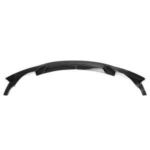MRD Frontlippe für BMW F30 F35 <span class=keywords><strong>M</strong></span> Sport 2013-2018 Echtes Carbonfaser Einteiliges Design - Product Image 4