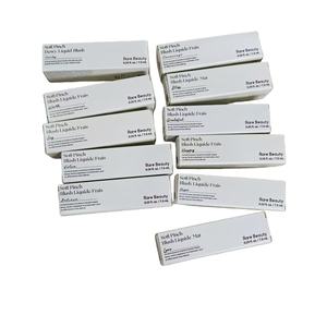 Oferta Especial: Rubor Líquido & Lena en 13 Colores con Protector Solar |   Acabado mate, textura cremosa, fácil de mezclar, 0.55ml - Product Image 2