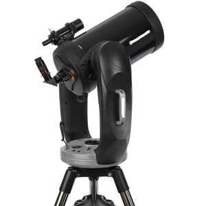 Telescopio Astronómico CPC 800 GPS XLT con Posicionamiento Inteligente y Encontrador de Estrellas Automático, 1 Juego - Product Image 3