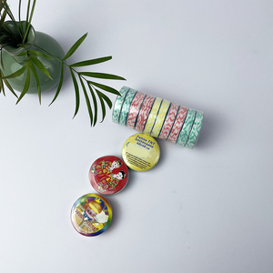 Khăn Nén Chất Lượng Cao Khăn Nén Hình Tùy Chỉnh Khăn Ma Thuật Vải Không Dệt Hoa - Product Image 3