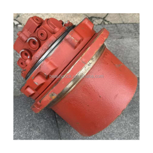 Bagian ekskavator VIO40 VIO45 VIO50 VIO55 VIO57 <span class=keywords><strong>VIO60</strong></span> bagian penggerak akhir MAG-33VP-550F MAG-33VP-650F Travel Motor Assy Assy - Product Image 6