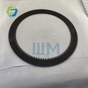 อะไหล่รถขุดว่านหมิง แผ่นคลัตช์ 4430663 แผ่นแรงเสียดทานคลัตช์ 443-0663 - Product Image 2