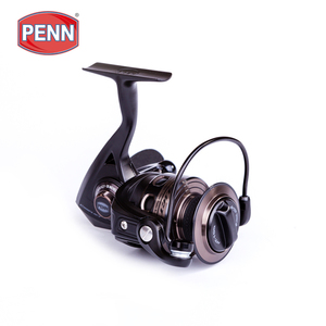 PENN — moulinet de pêche révolution 7 + 1BB, équipement en acier inoxydable, adapté pour la mer, eau salée, bateau, nouveauté, 100% Original - Product Image 5