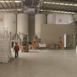 Poudre de <span class=keywords><strong>Kaolin</strong></span> Calciné de Qualité Cosmétique, Matière Première Haute Pureté, Sûre et Douce pour la Céramique et les Cosmétiques, Tailles de Mailles Personnalisables - Product Image 3