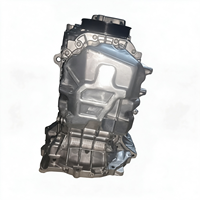 Ensemble moteur essence turbo 1.5T Premium GW4B15D, entièrement inspecté pour remplacement Great Wall Auto
